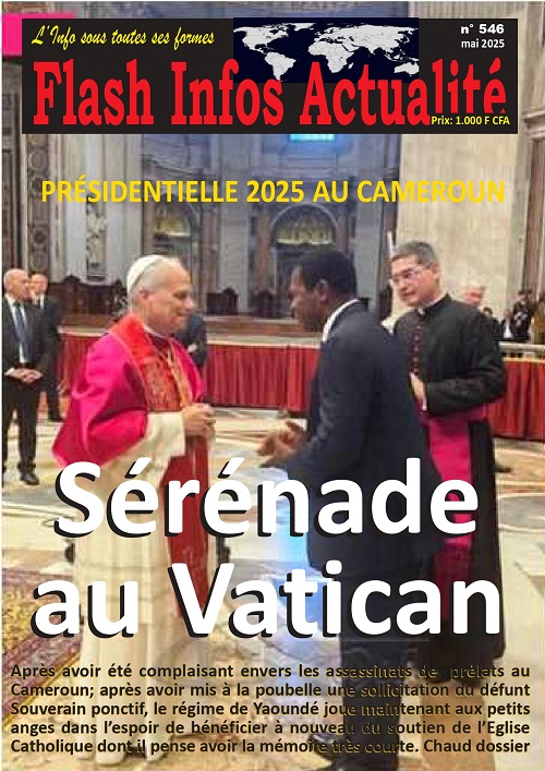 Image illustrative du groupe de presse