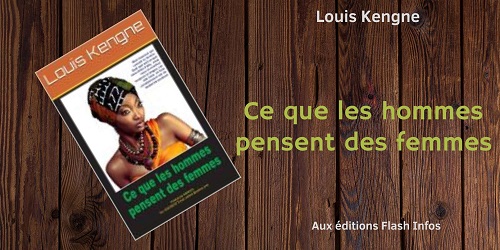 Ce que les hommes pensent des femmes