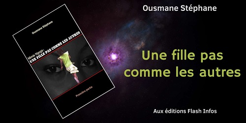 Une fille pas comme les autres