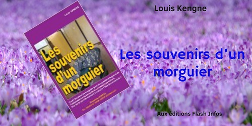 Les souvenirs d'un morguier