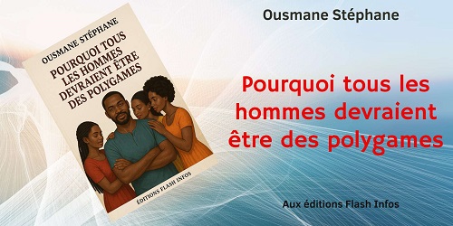 Pourquoi tous les hommes devraient être des polygames