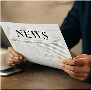 Revue de l'actualité