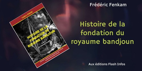 Histoire de la fondation du royaume bandjoun