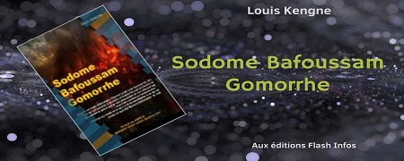 Sodome Bafoussam Gomorrhe
