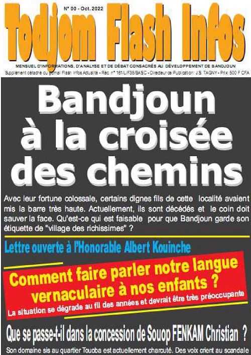 Image illustrative du groupe de presse